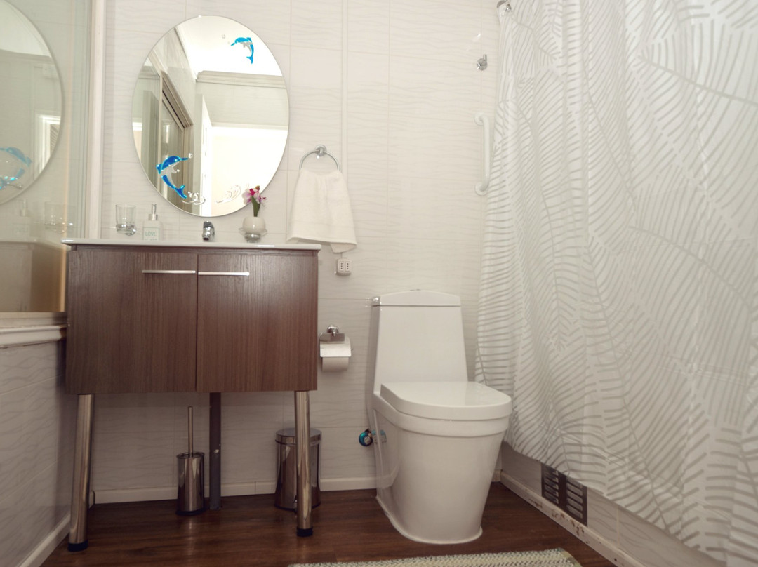 Hostal Florencia主图