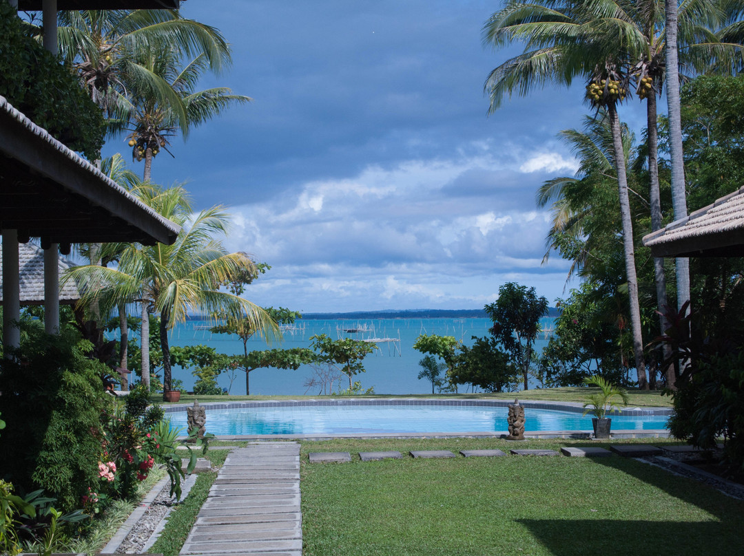 Blue Fish Hotel主图