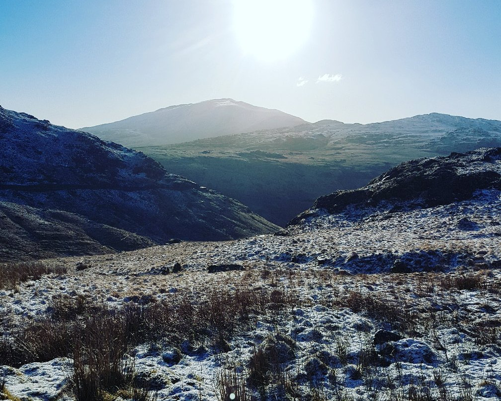 Snowdonia Mountain Guides景点图片