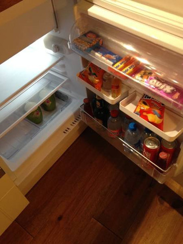 Chez Sven Bed and Breakfast主图