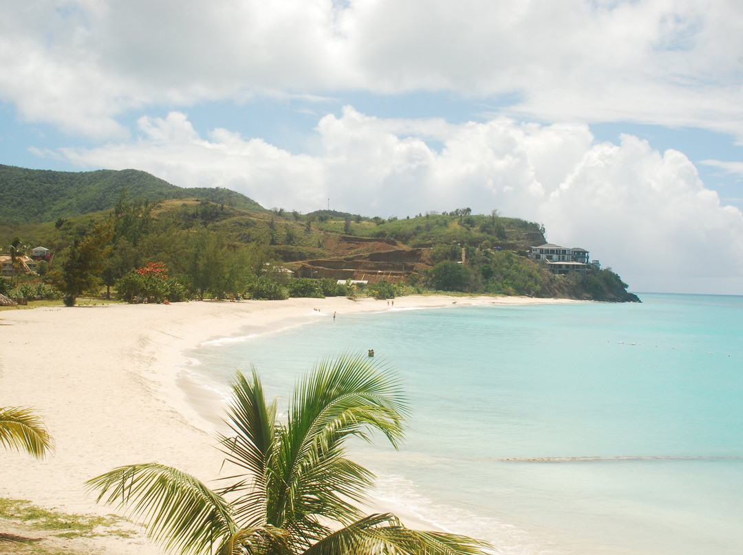 365 Beaches-圣 约翰必去景点