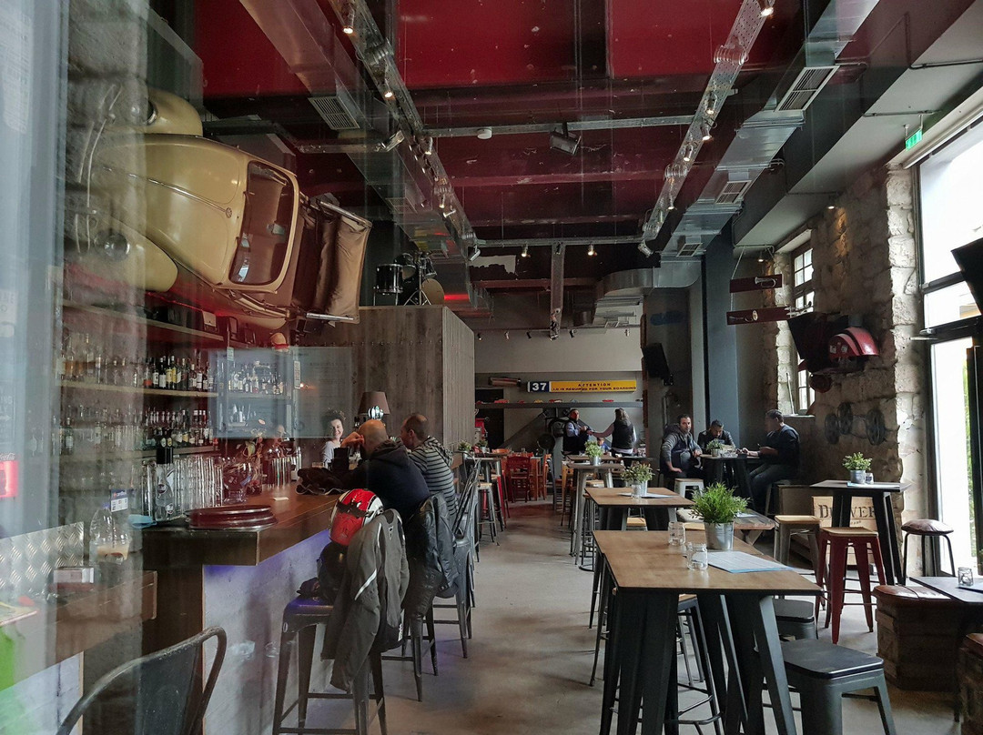 Athinais-雅典必去景点