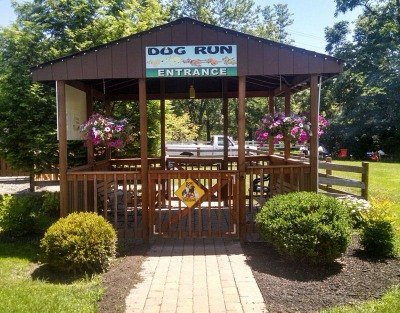 Cross Creek Camping Resort
