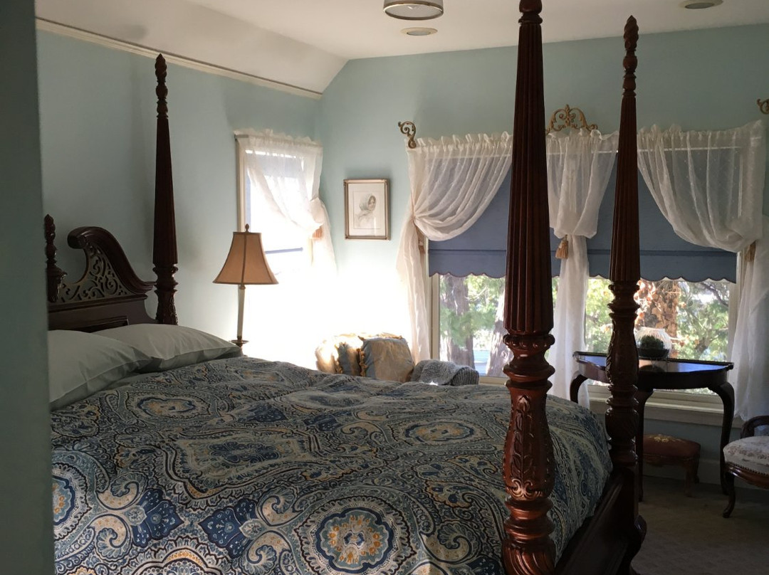 The Madison House B & B主图