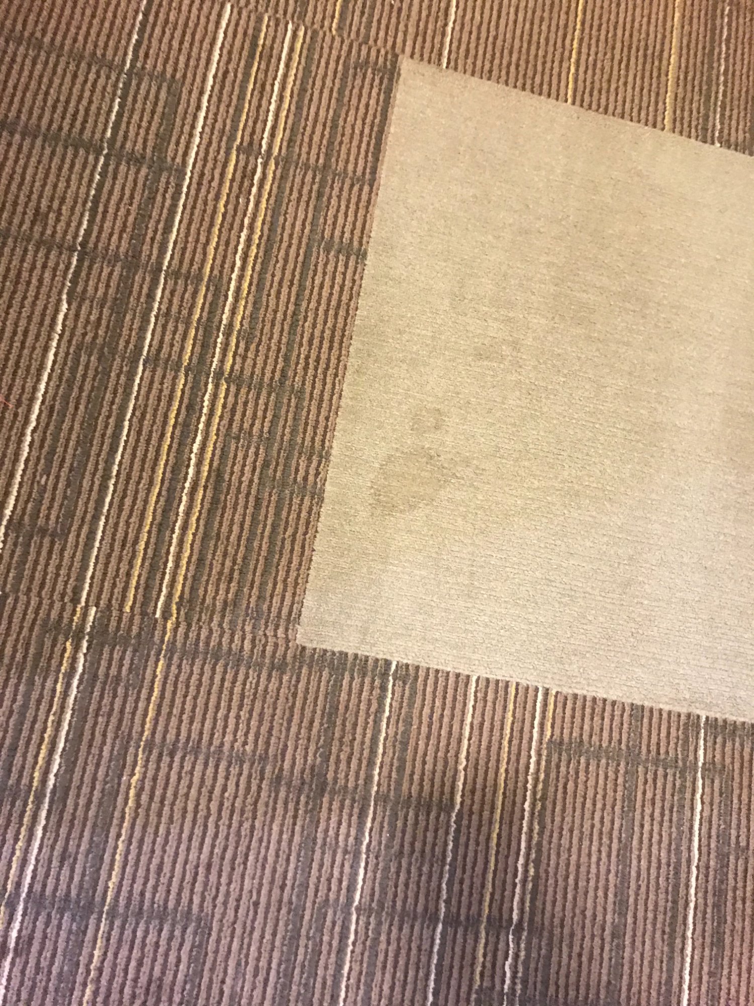 Home2 Suites By Hilton Columbus-浴室