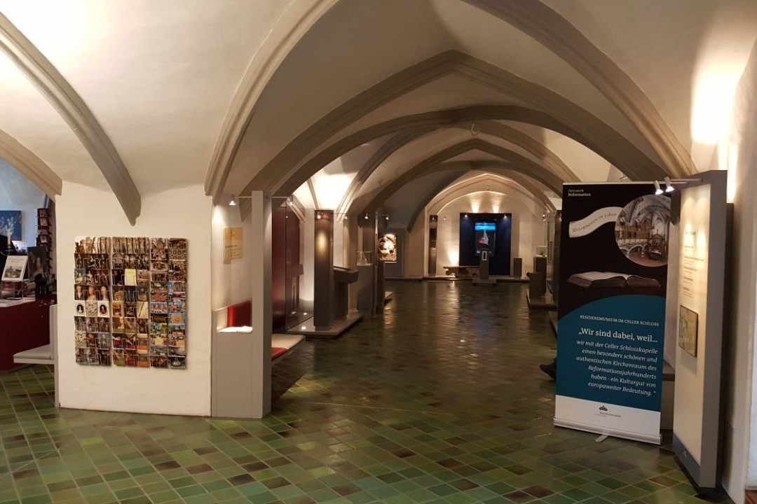 Residenzmuseum-策勒县必去景点