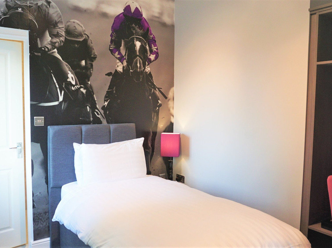Kellett Hotel主图