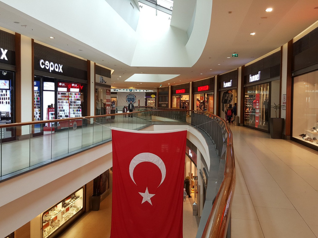 Erzurum Alisveris Merkezi-Erzurum必去景点