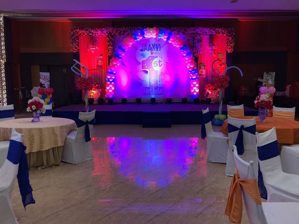 Bamboo Saa Sunrrise Weddings & Wellness Resort Jaipur主图