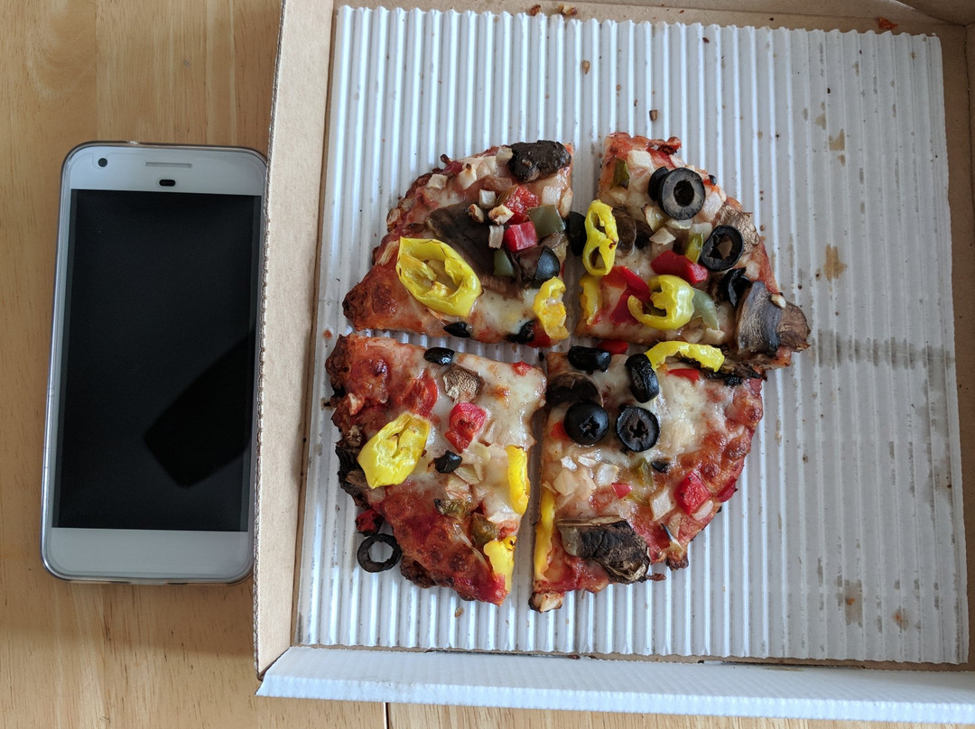 Cassano's Pizza King