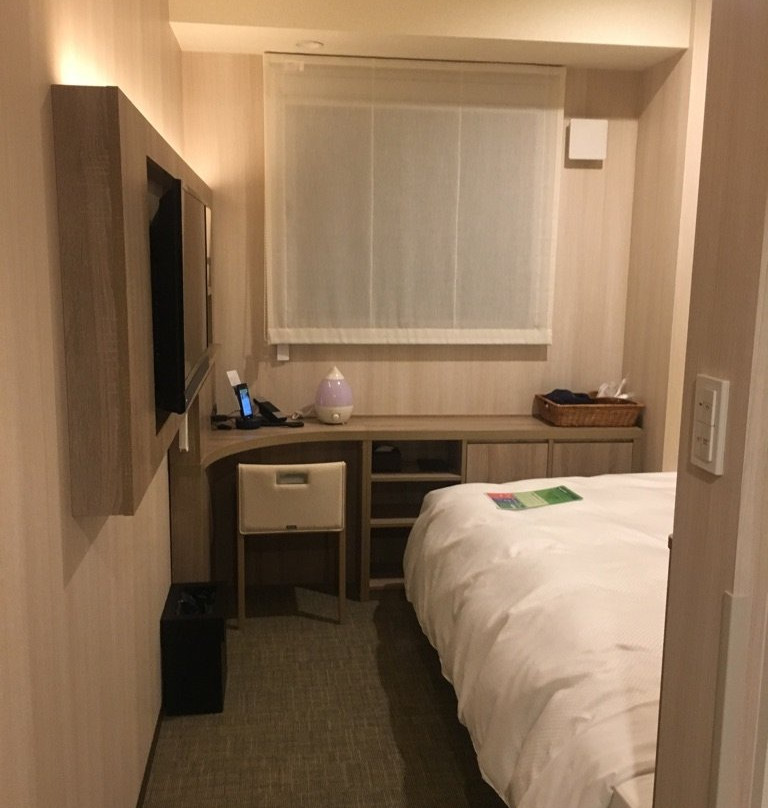 Hotel Il Fiore Kasai主图