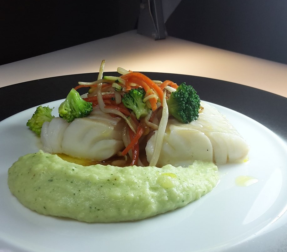 Hôtel Restaurant Méditerranée主图