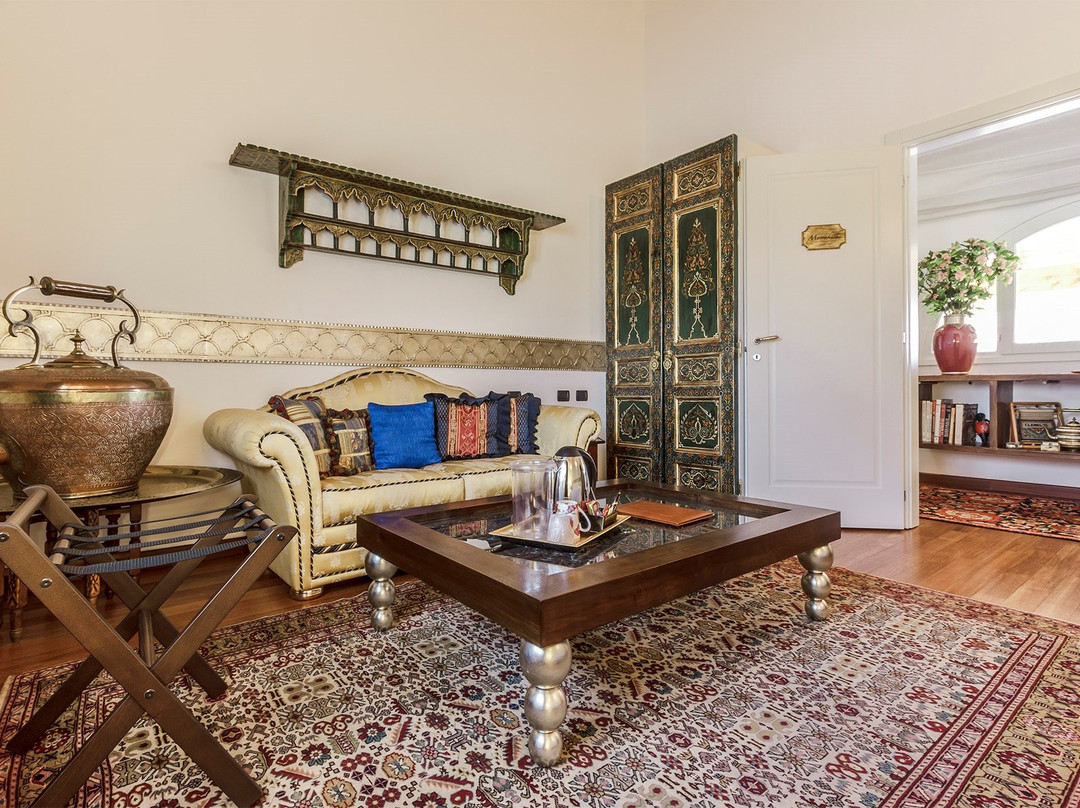 B&B Cascina Vedu'主图