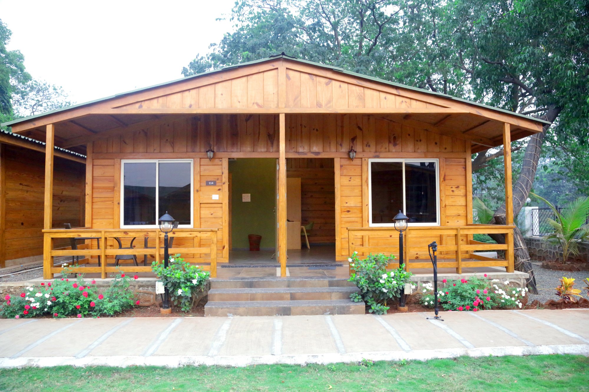 Sai River Resort-官方