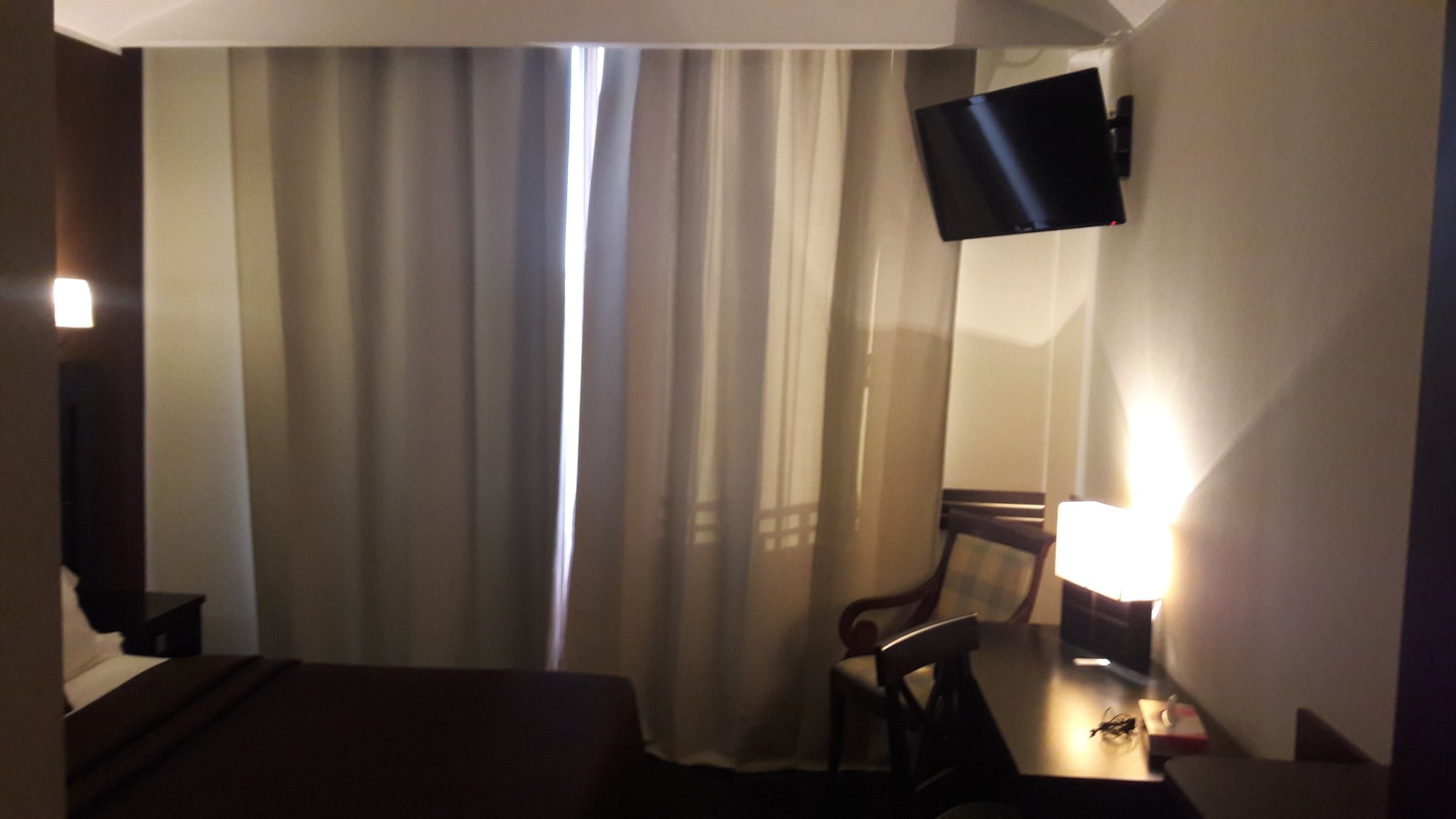 Jardy Hotel & Suites-官方