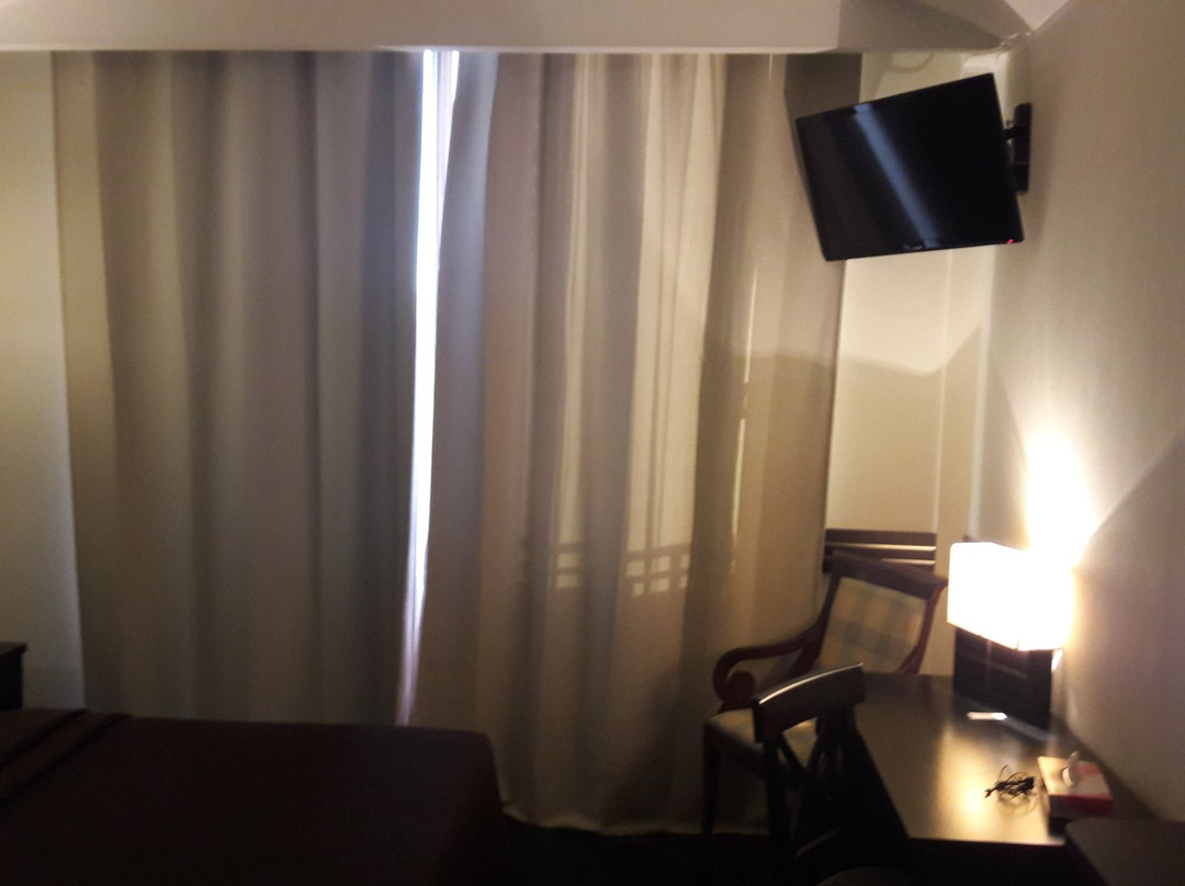 Jardy Hotel & Suites主图