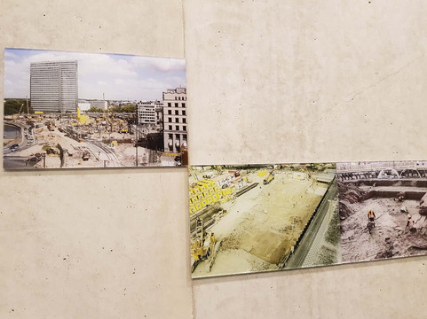 ArcheoPoint-杜塞尔多夫必去景点