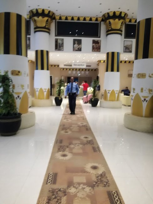 House of Life Abydos主图