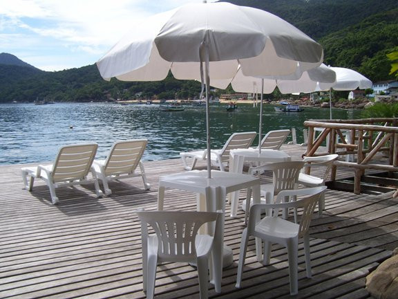 Pousada Green Life主图