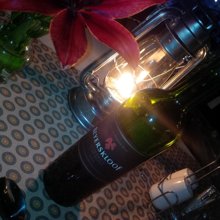 Mangwa Valley Game Lodge-餐饮