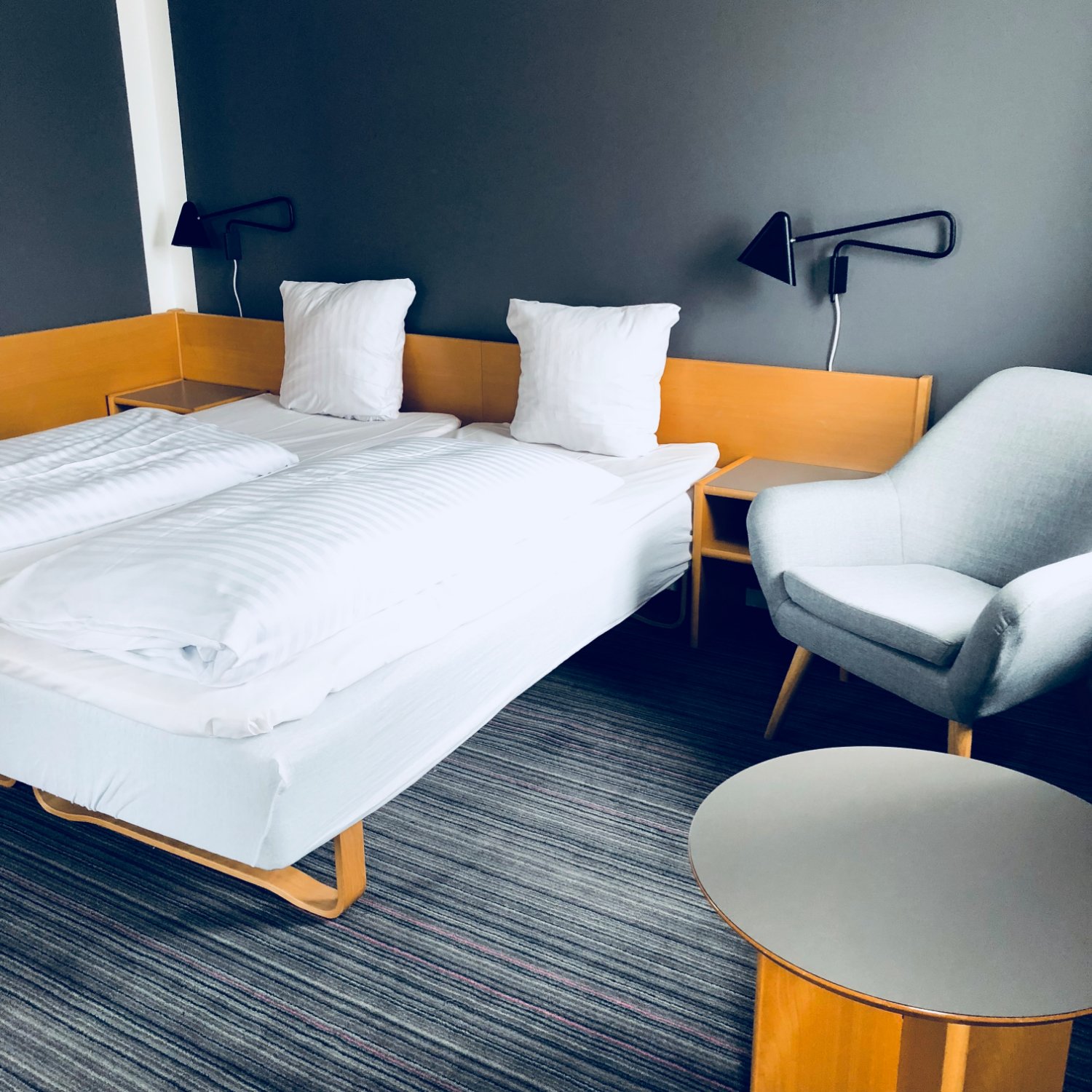 Hotel Garni-官方