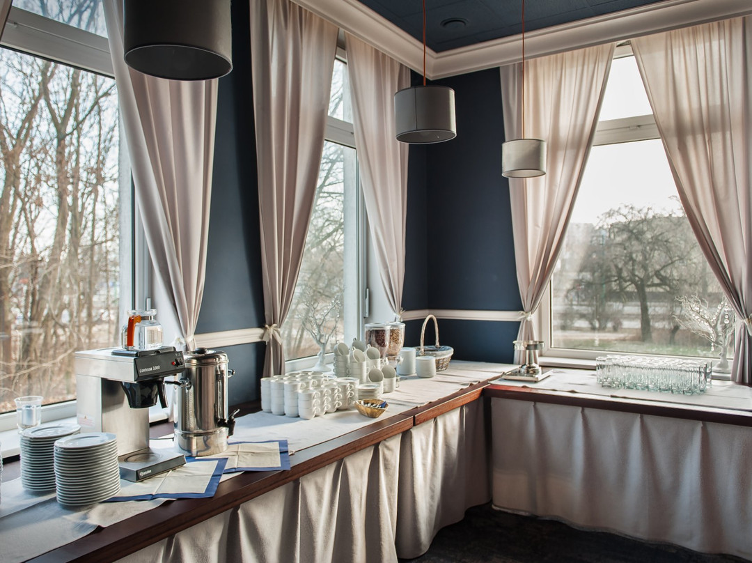 Hotel IOR - Centrum Kongresowe主图