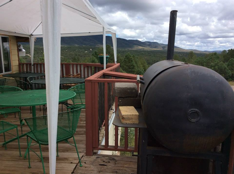 High Country Lounge & Grill