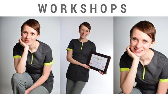 Wellness In Motion-切尔滕纳姆必去景点