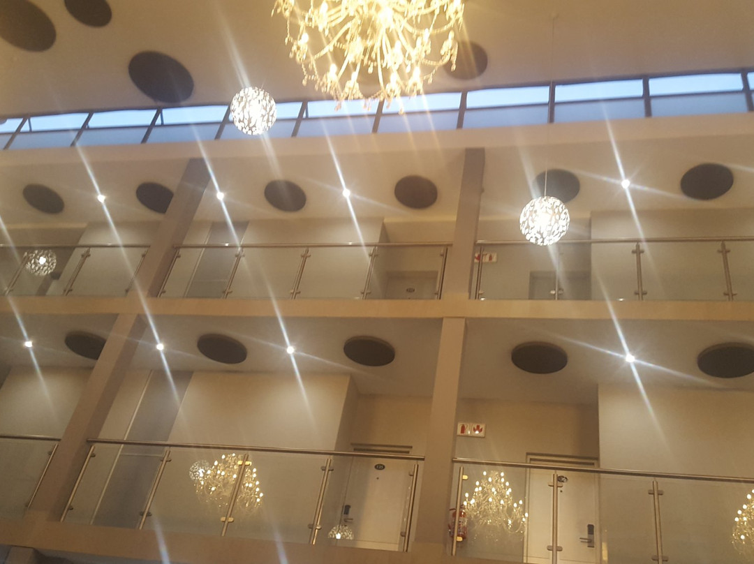 Chill Pepper Boutique Hotel主图