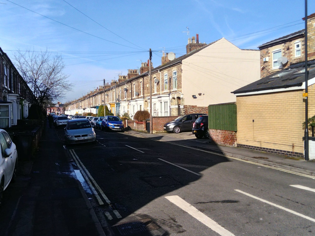 OYO Diamonds Villa主图