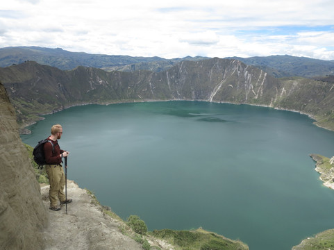 Epik Adventure Guides-基多必去景点