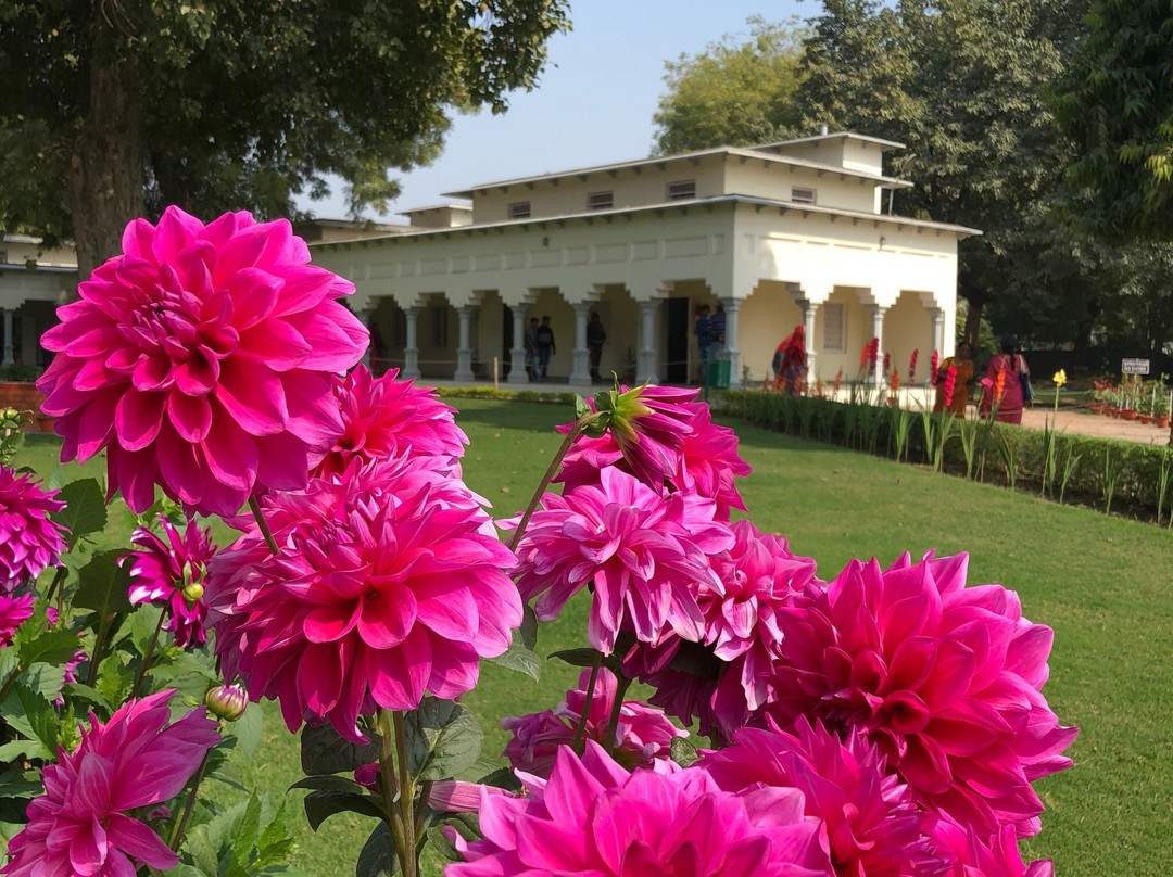 Kunjpur Guest House主图