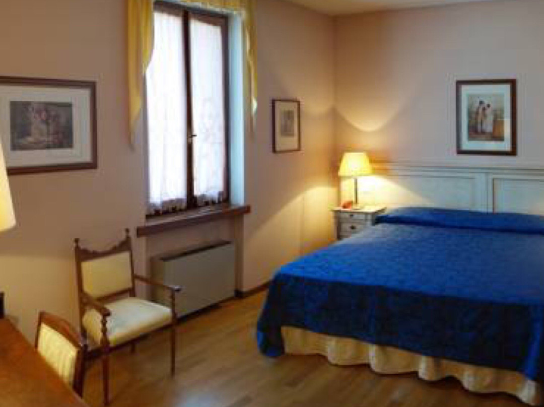 Ristorante Hotel Merica主图