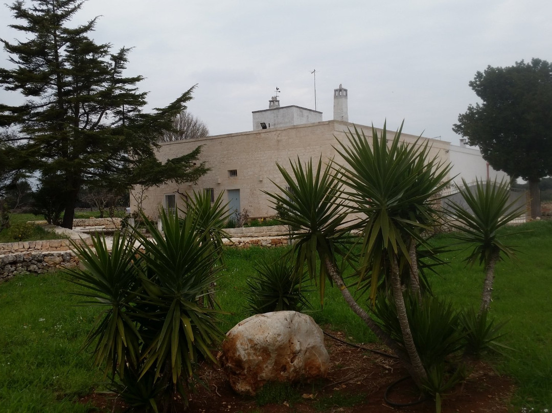 Masseria Belfiore主图