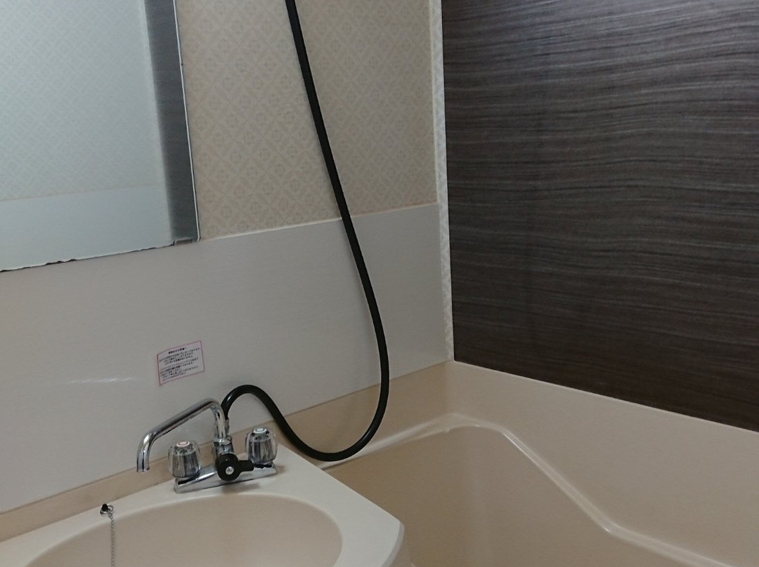 River Side Hotel Omagari主图