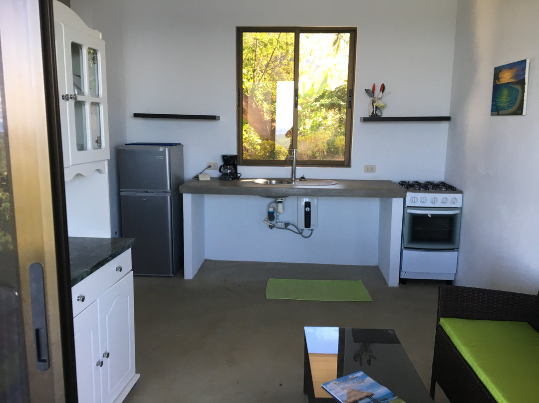 Point Cathron Villa主图