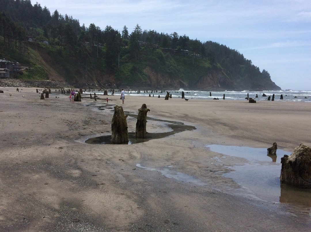 Neskowin旅游攻略图片