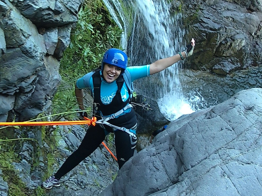 Aventuras Limite-科尔多瓦必去景点