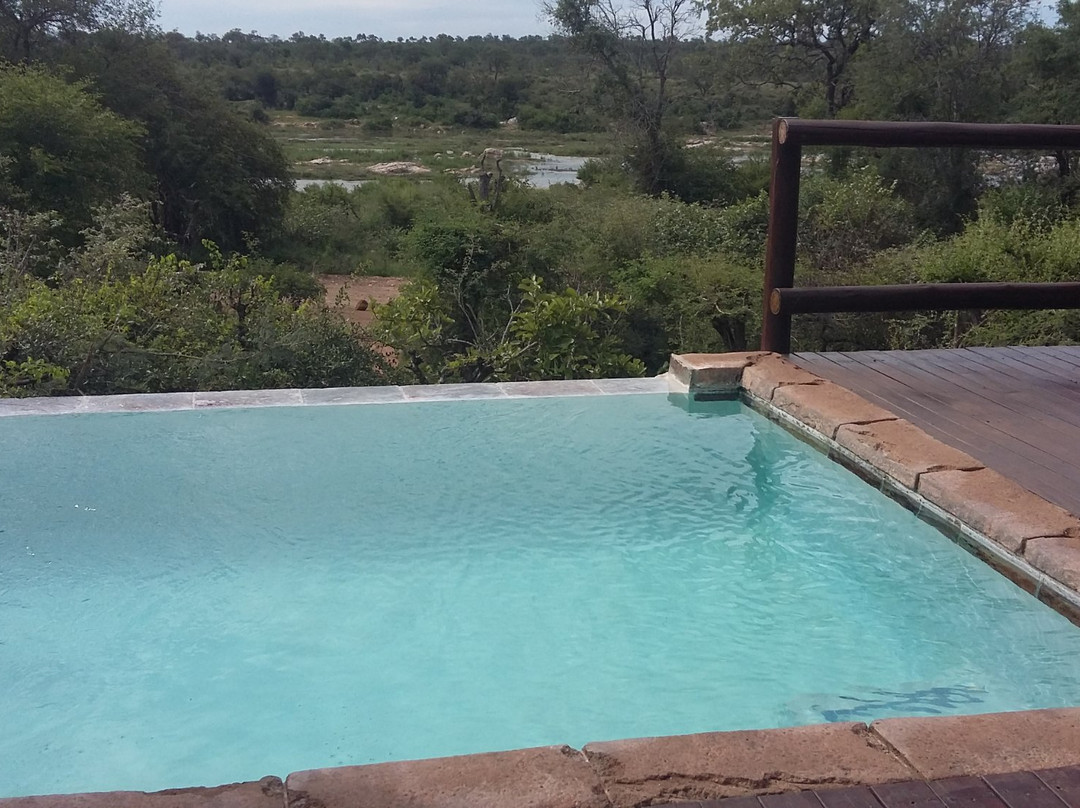 Bushwise Safari lodge Kruger Park主图
