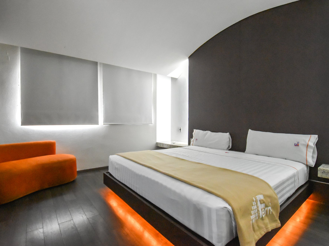 Hotel & Suites Ferri主图