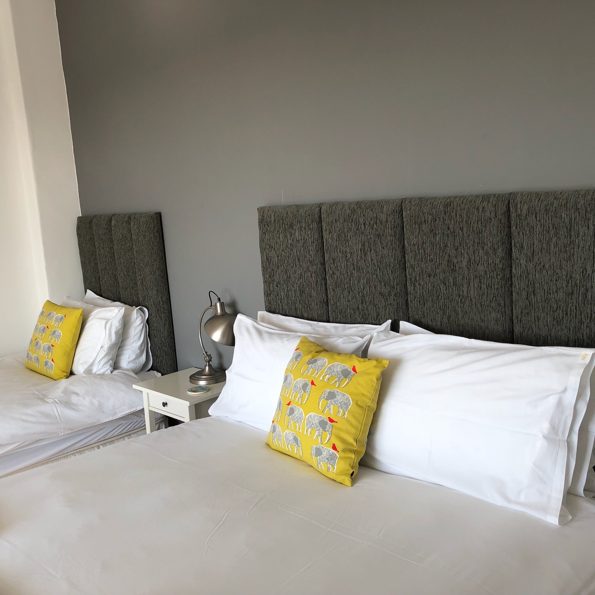 Y Glan Neigr (B&B)-官方