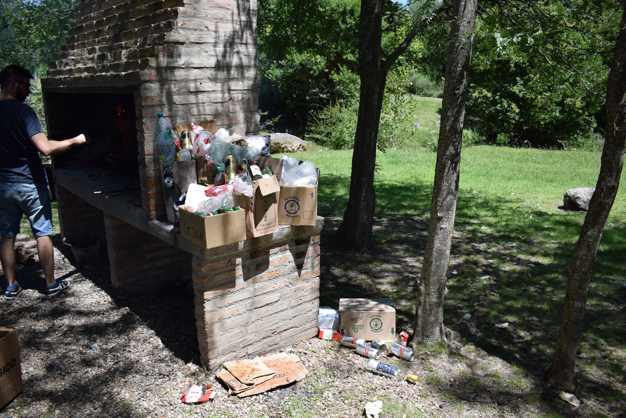 Posada Quellen-家庭/游戏区