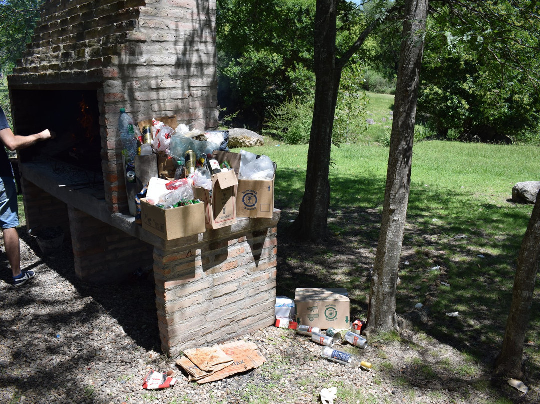 Posada Quellen主图