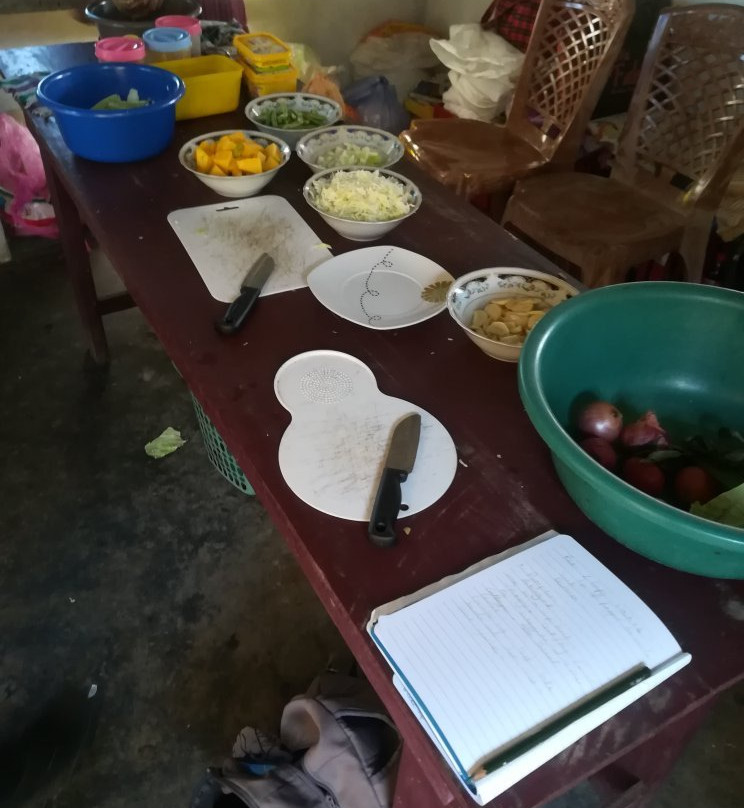 Rawan Adams Resturent