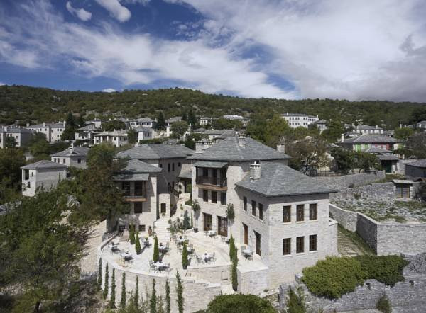 Mount Grace Suites and Spa主图