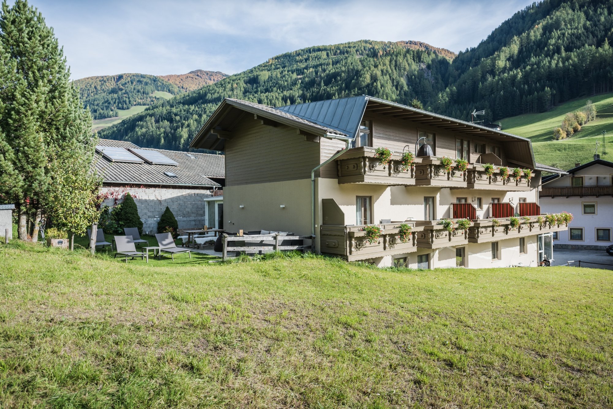 Gourmet Alpin Hotel Sonnleiten-官方