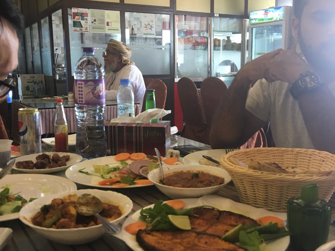 Golden Tours Oman - Day Tours-Ruwi必去景点