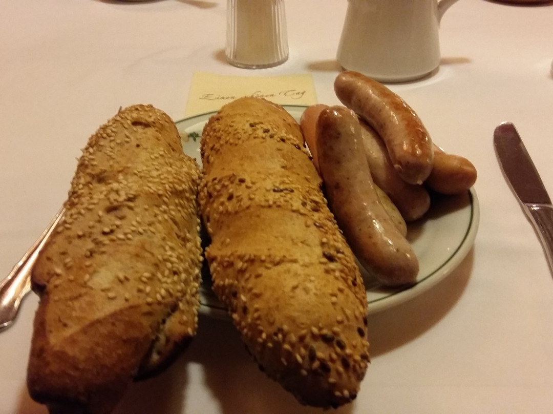 Hotel Wastlwirt主图