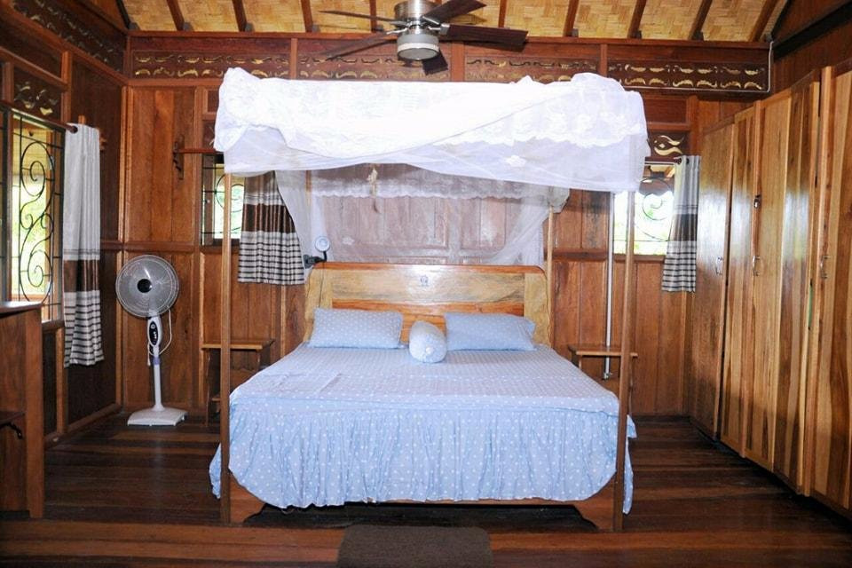 Alam Indah Guest House