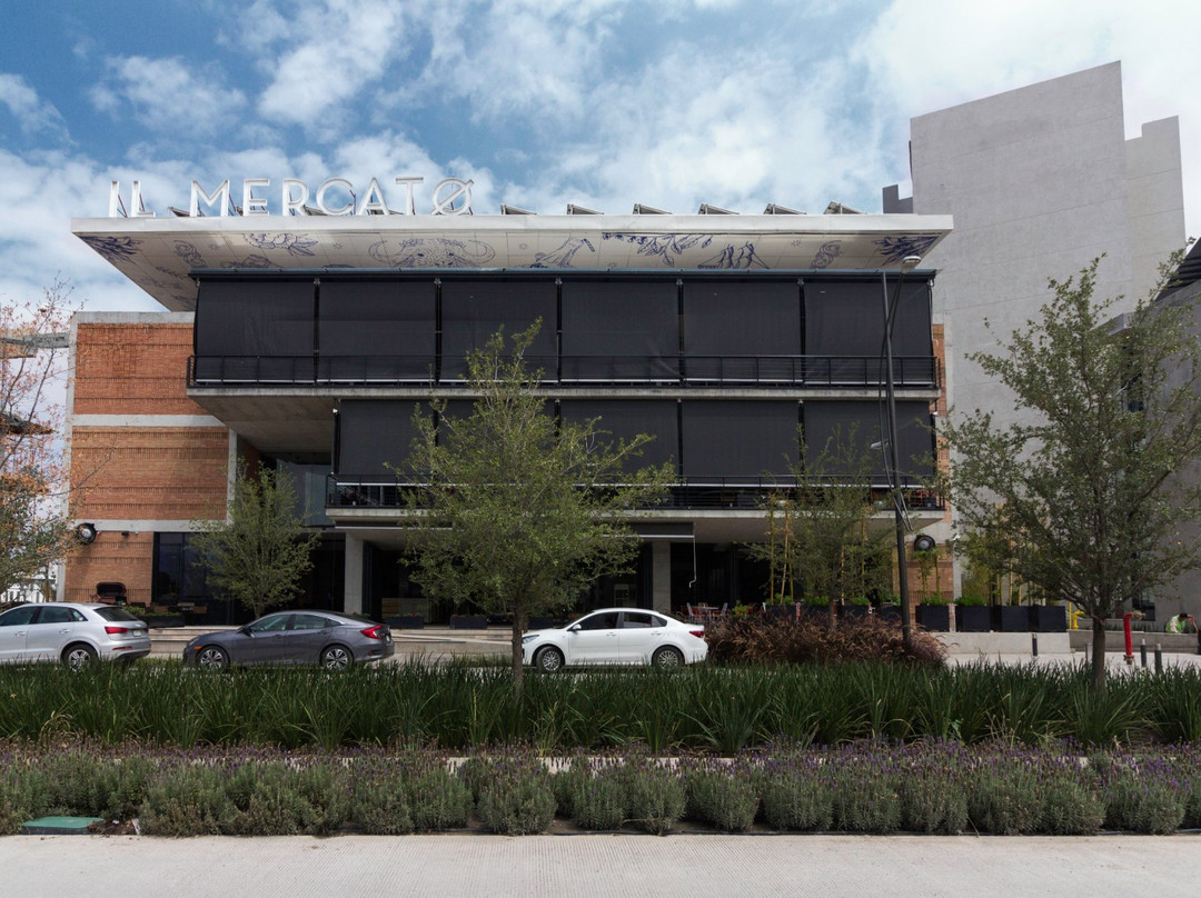 Il Mercato Gentiloni